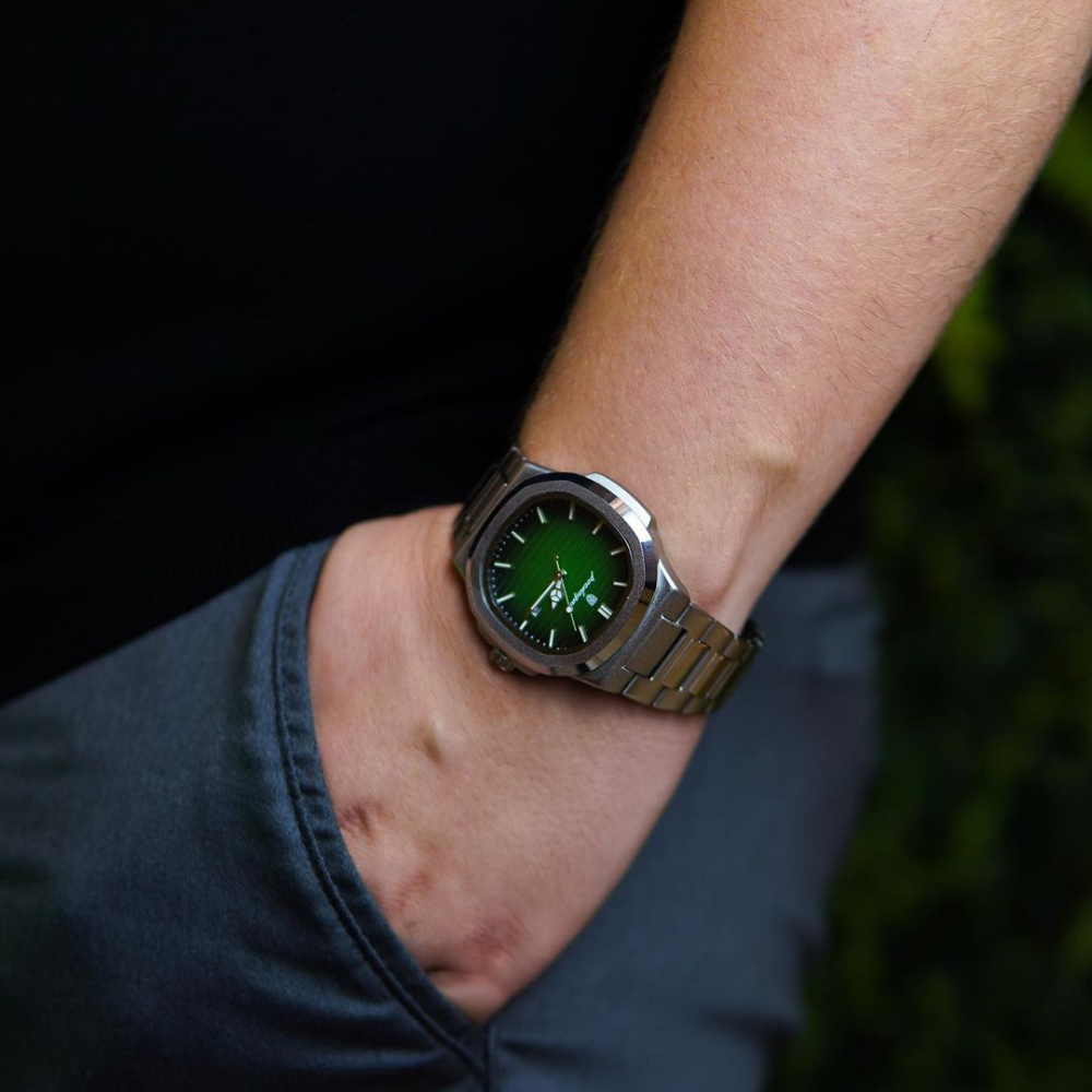 Nautilus- 41mm