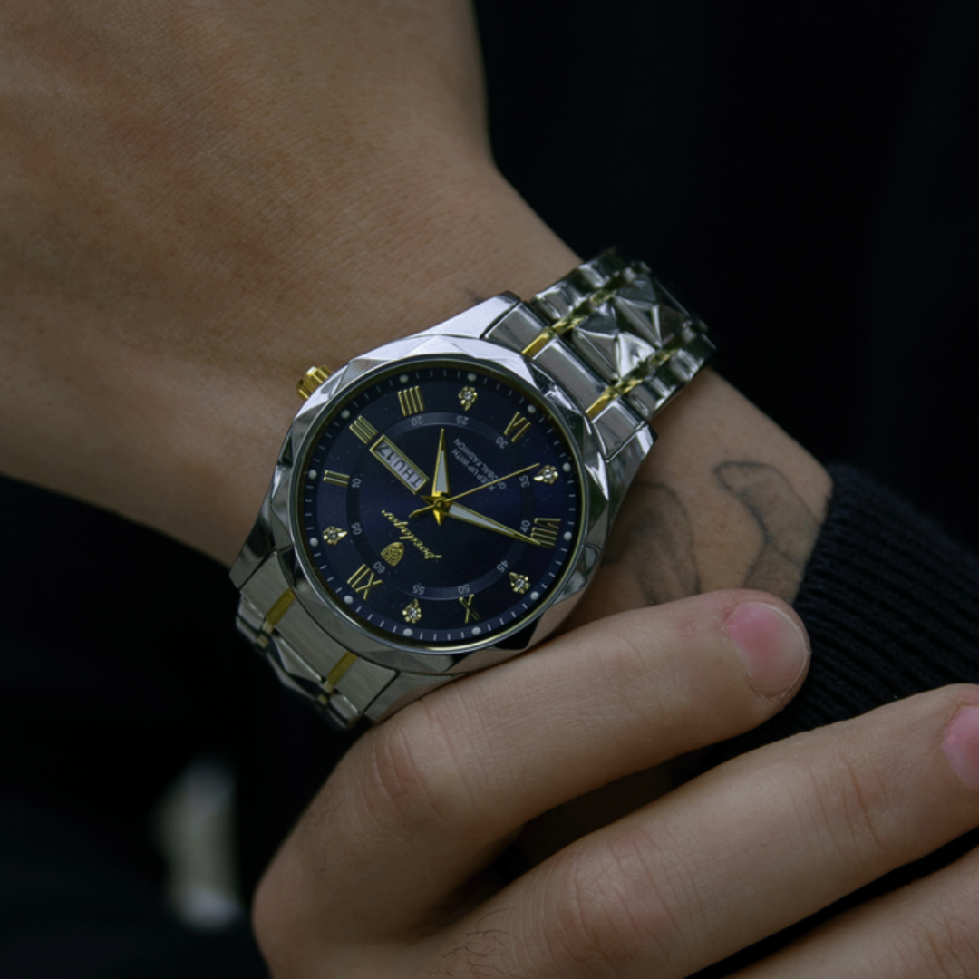 Kronjuwel - 41mm