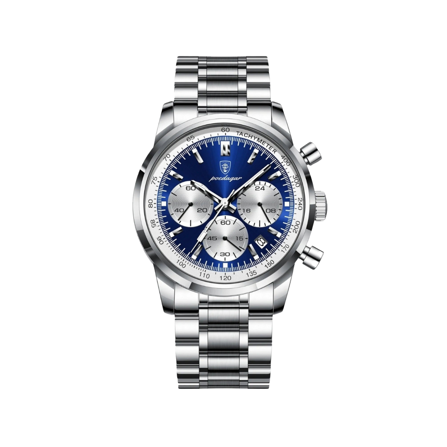 Blauadler -42mm
