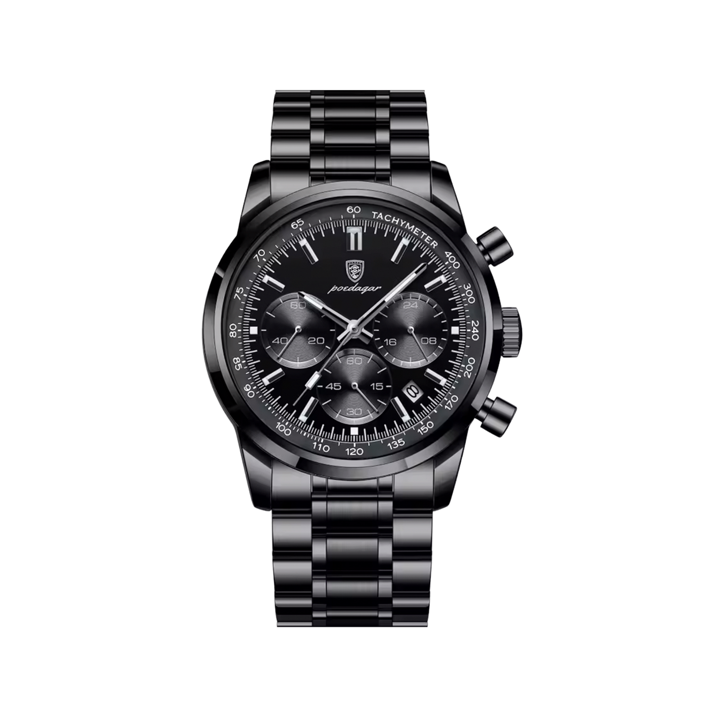 Blauadler -42mm