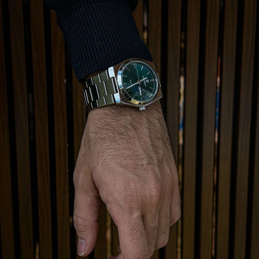 Klassiker -41mm