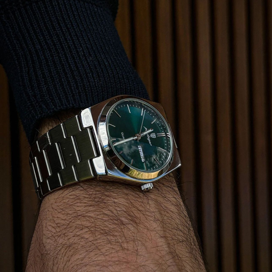 Klassiker -41mm