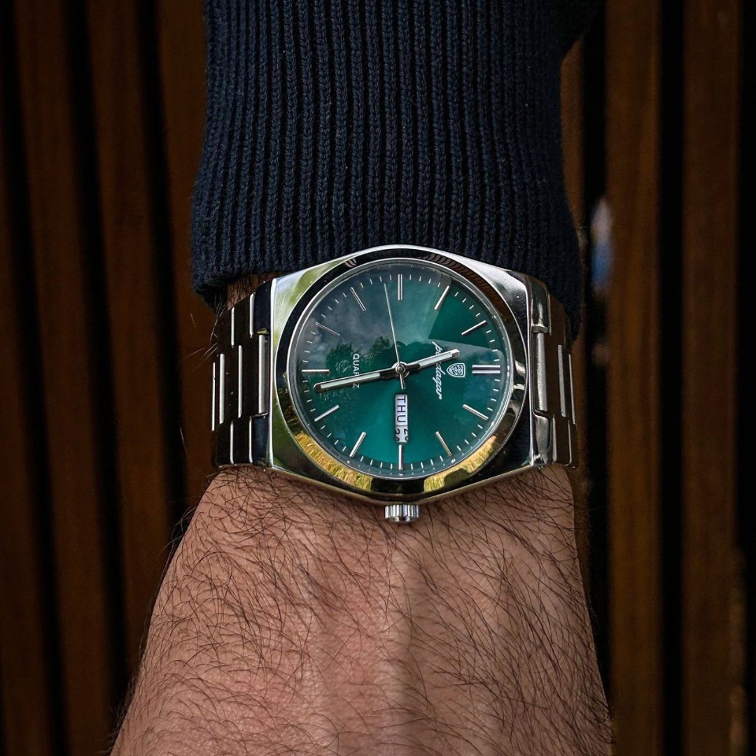 Klassiker -41mm