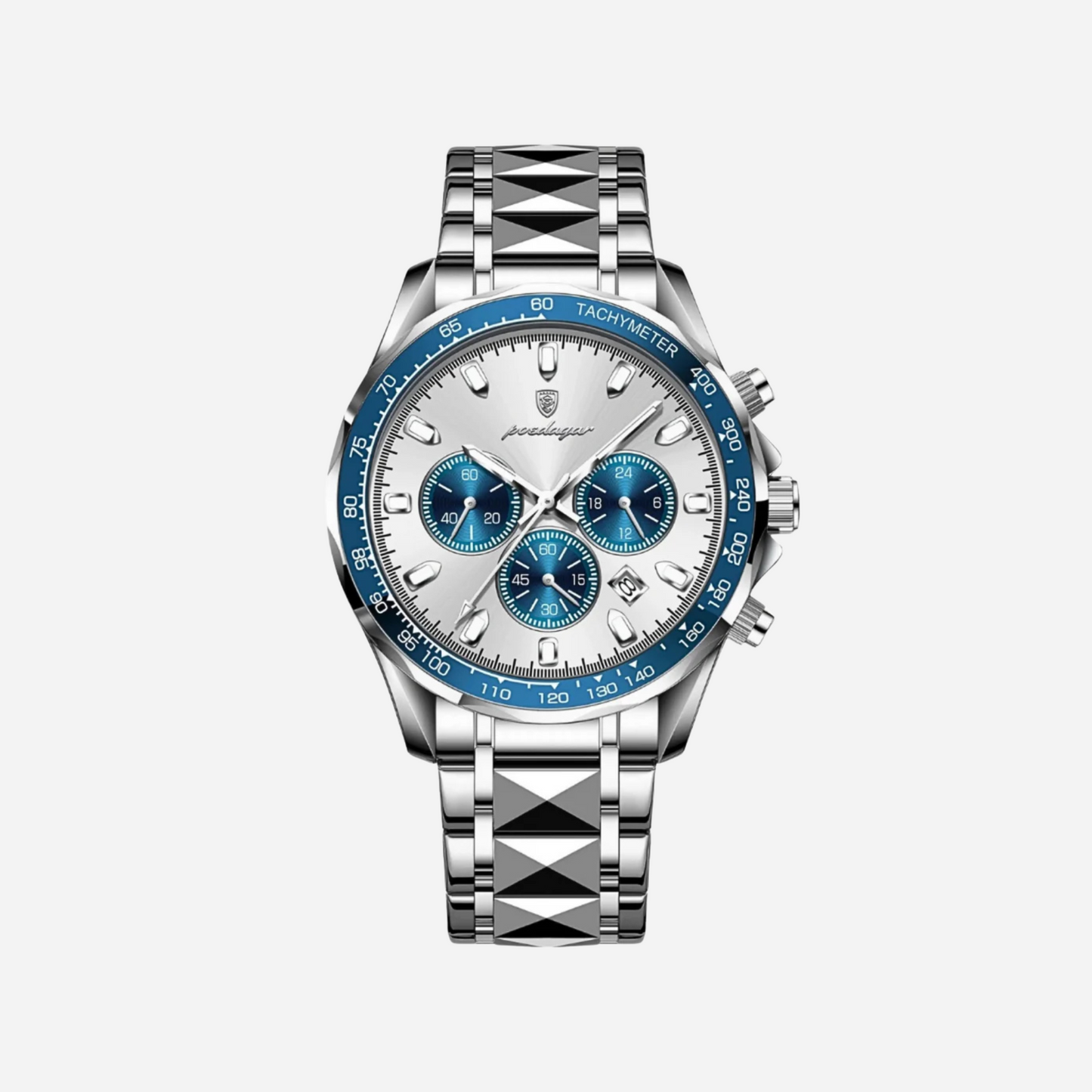 Chronograph - 41mm