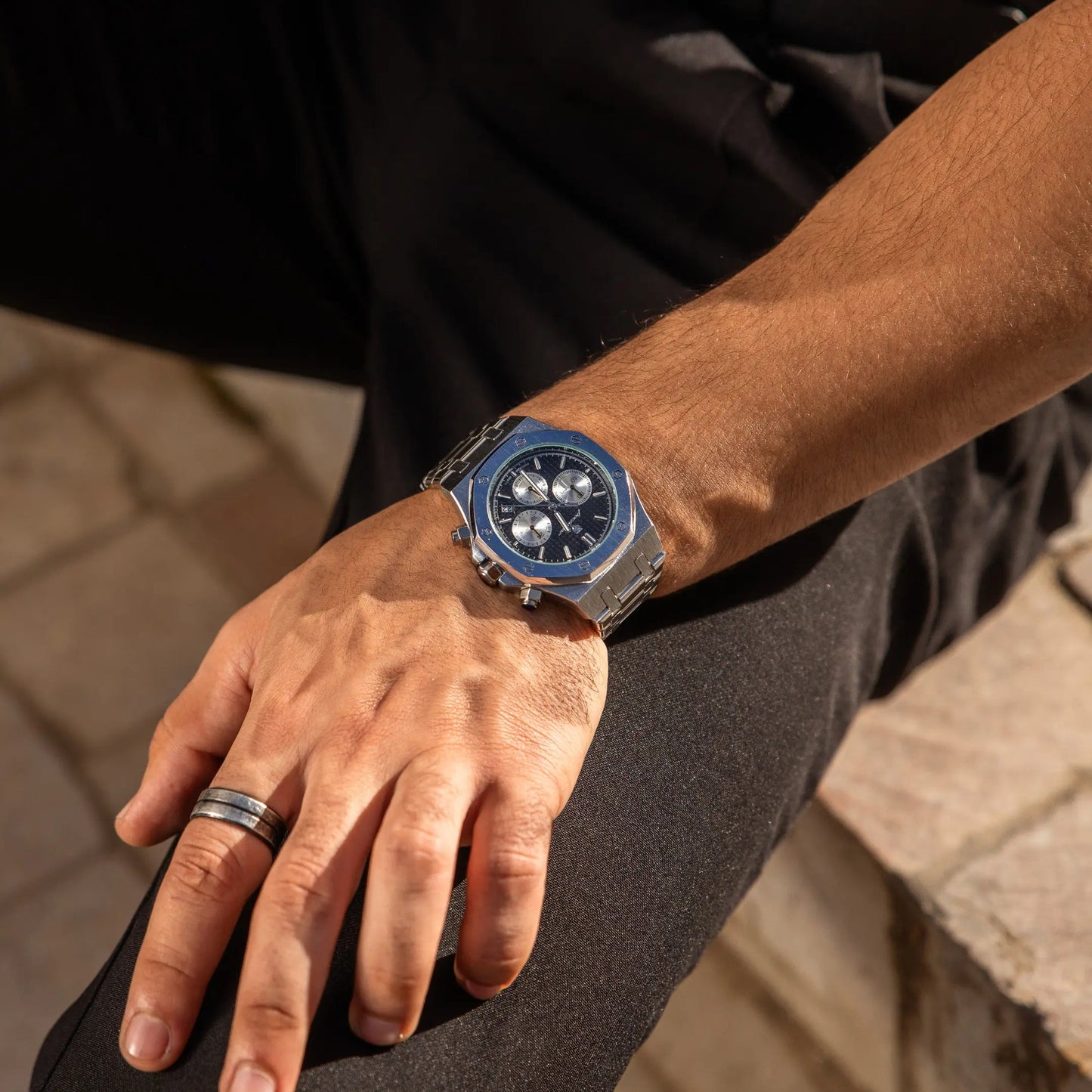 Titanfels - 42mm
