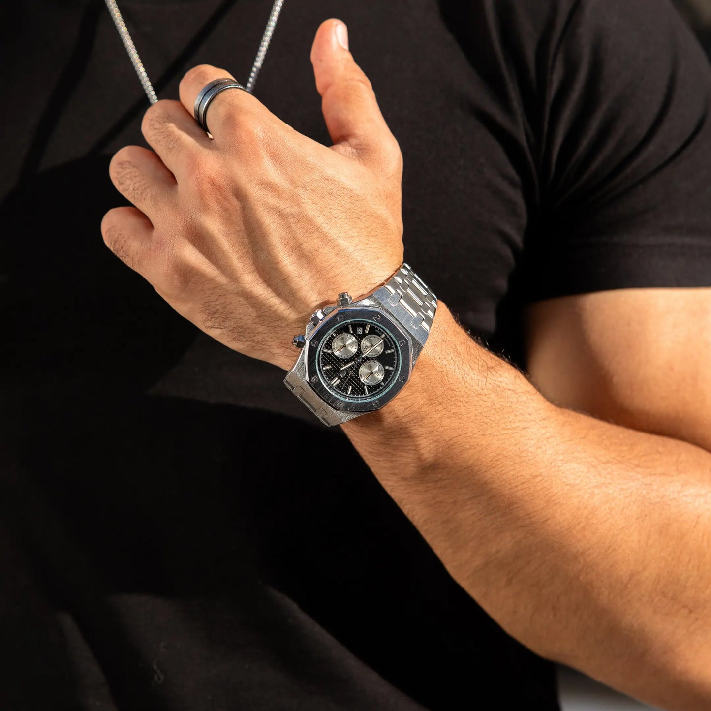 Titanfels - 42mm