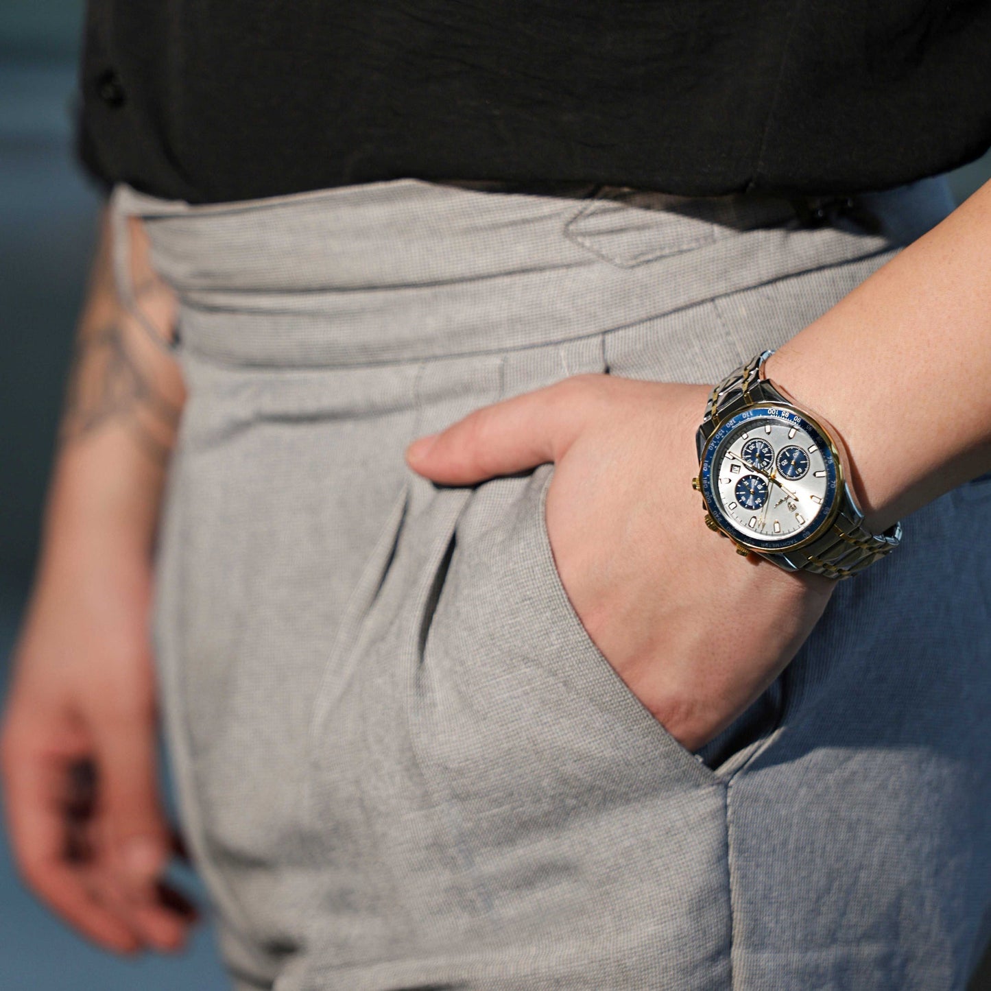 Chronograph - 41mm