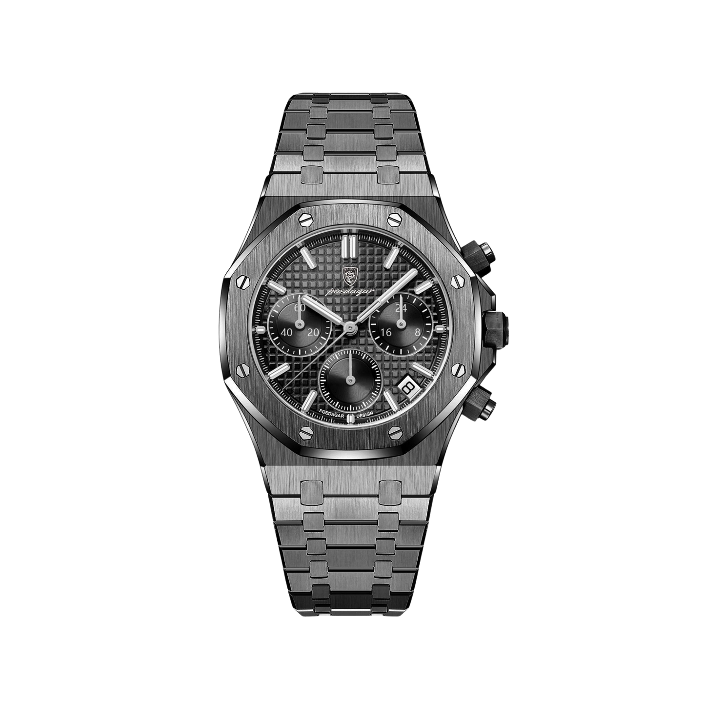 Eisenfaust - 41mm