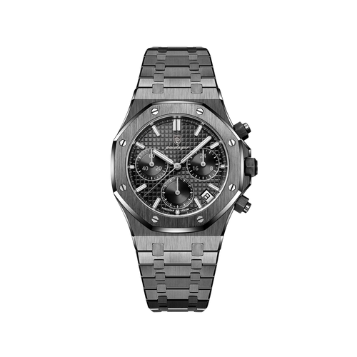 Eisenfaust - 41mm