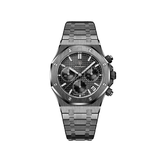 Eisenfaust - 41mm