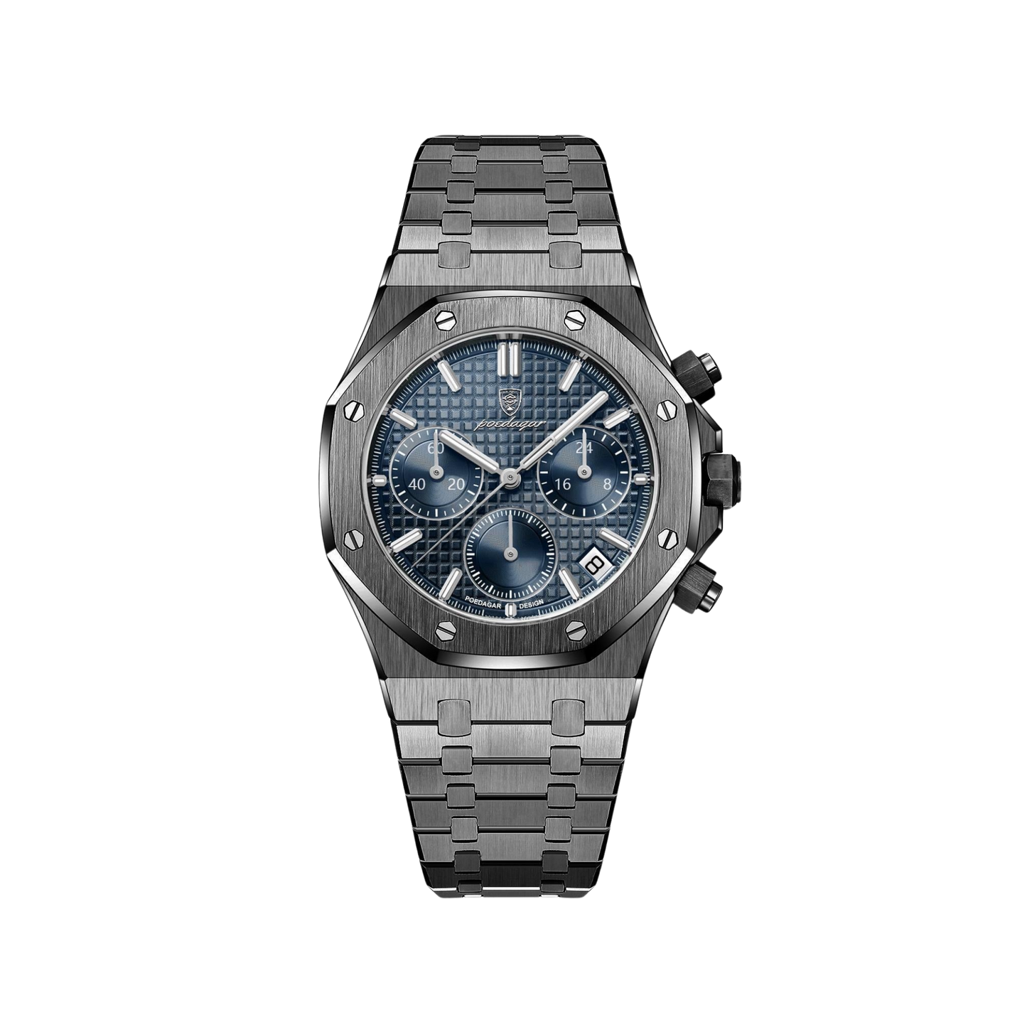 Eisenfaust - 41mm