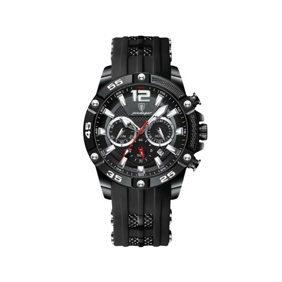 Eisenkommando - 41mm