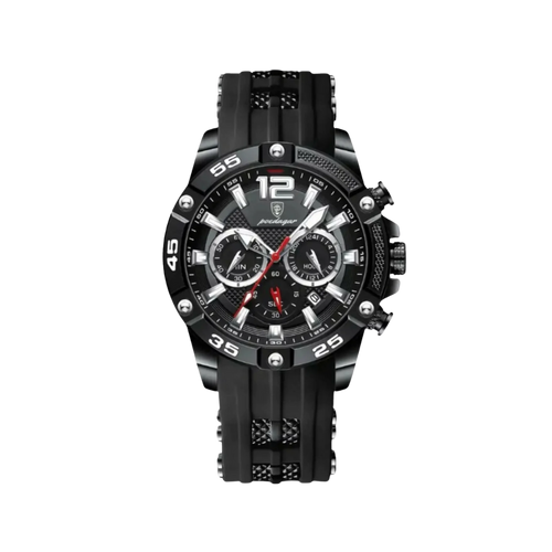 Eisenkommando - 41mm