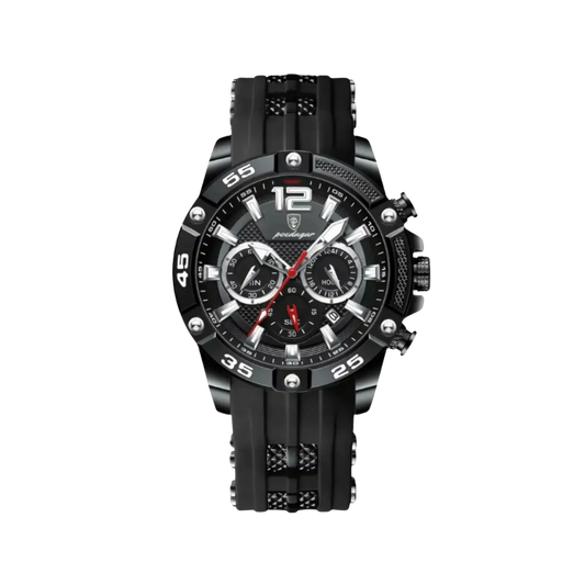 Eisenkommando - 41mm