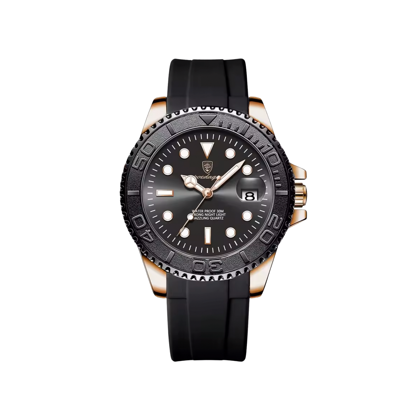 Eissee - 41mm