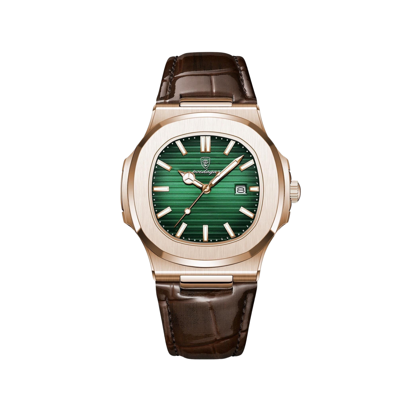 Fürstwald - 41mm