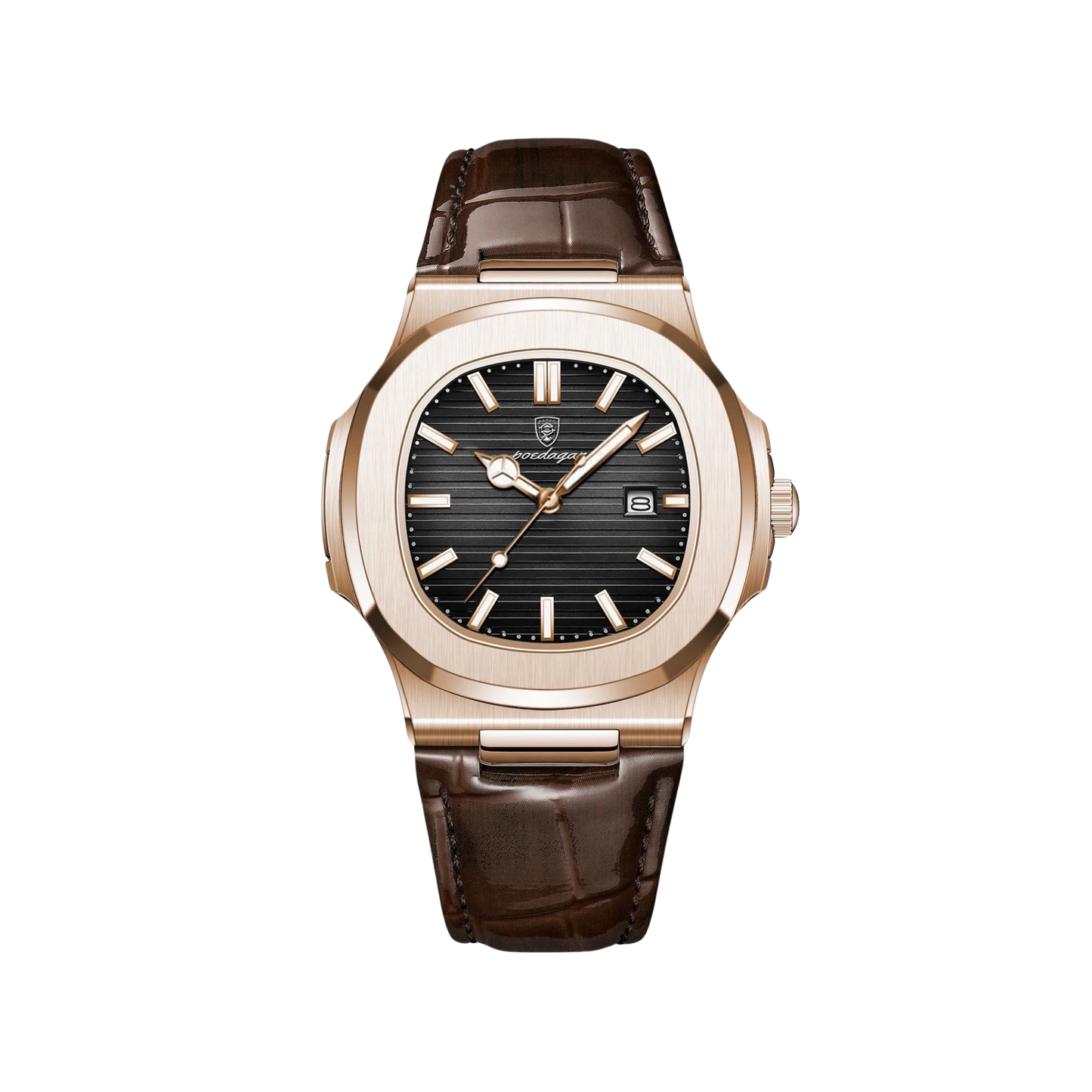 Fürstwald - 41mm
