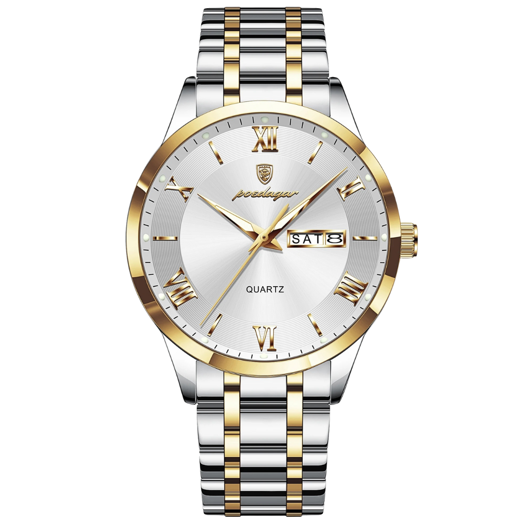 Goldweg - 41mm