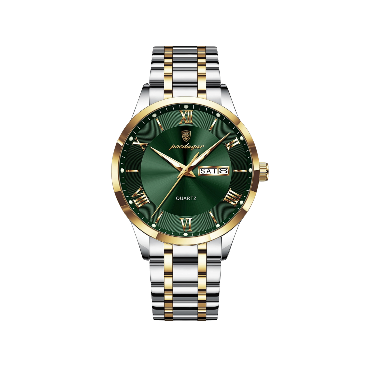 Goldweg - 41mm