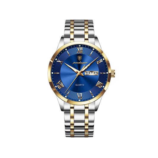 Goldweg - 41mm
