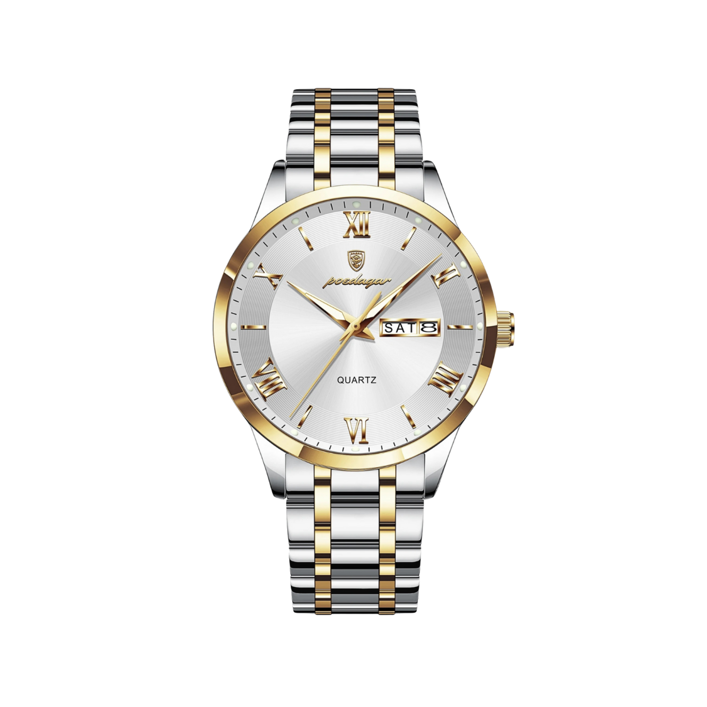Goldweg - 41mm