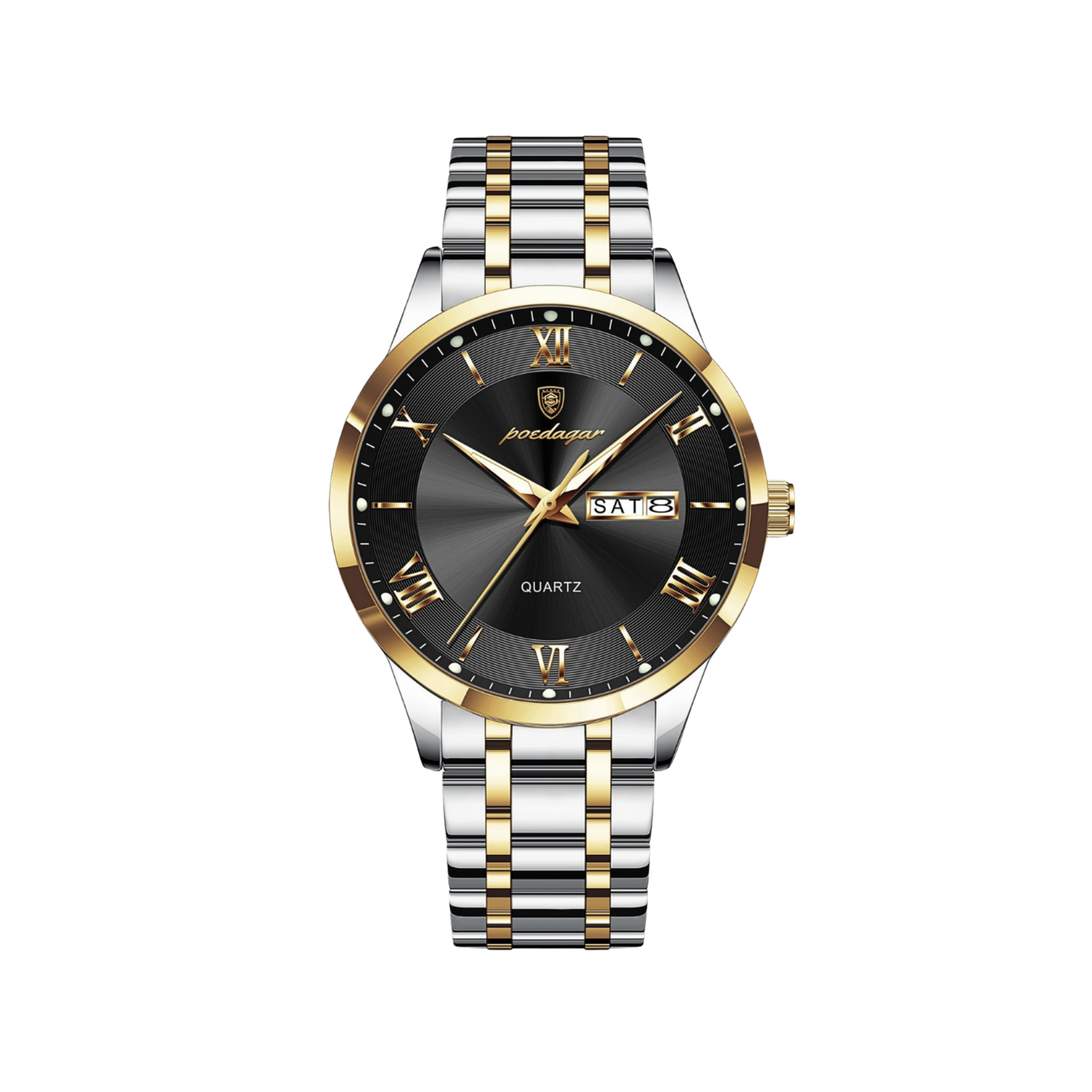 Goldweg - 41mm
