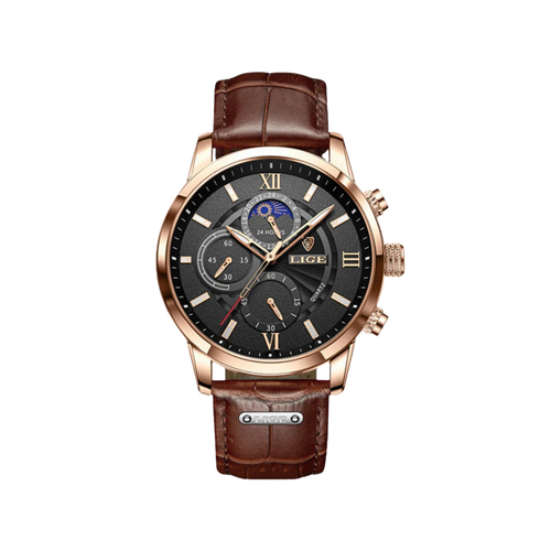 Kaisergold - 41mm