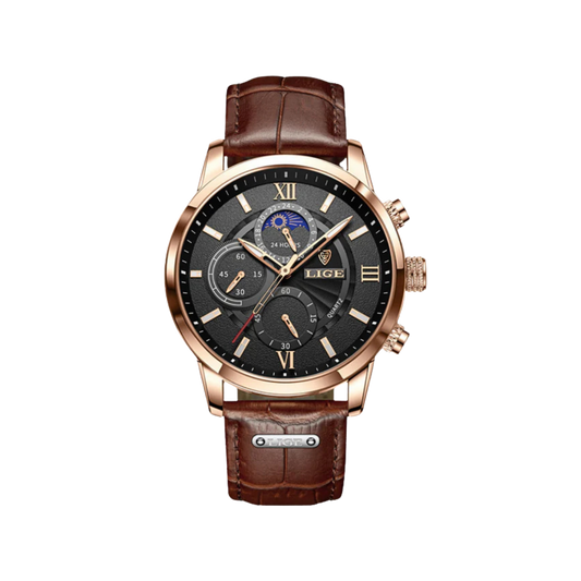 Kaisergold - 41mm
