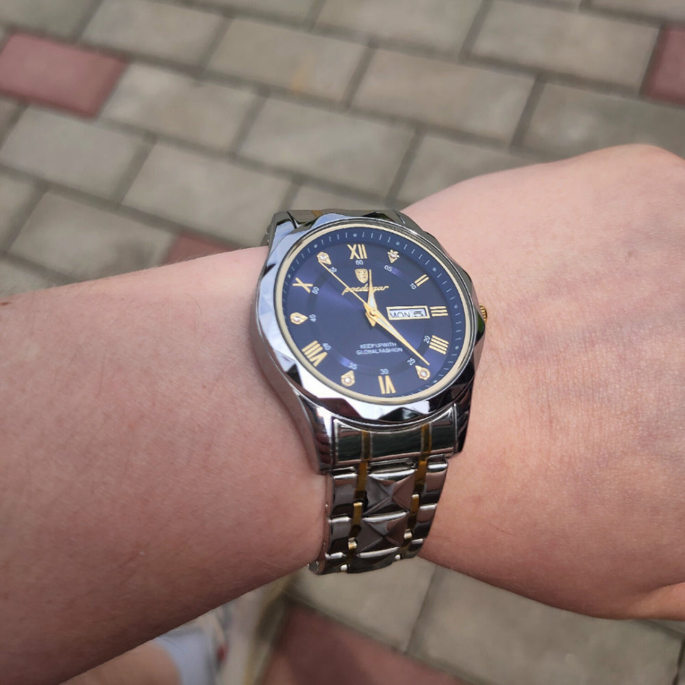 Kronjuwel - 41mm