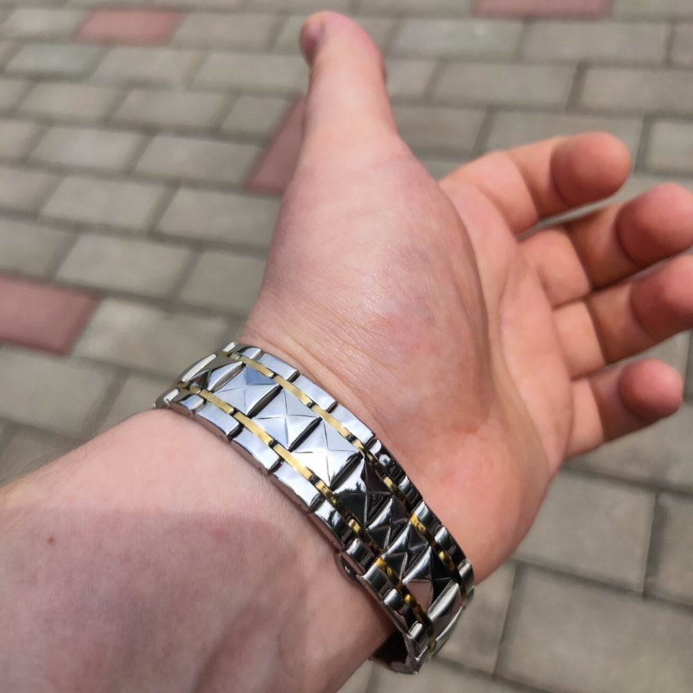 Kronjuwel - 41mm