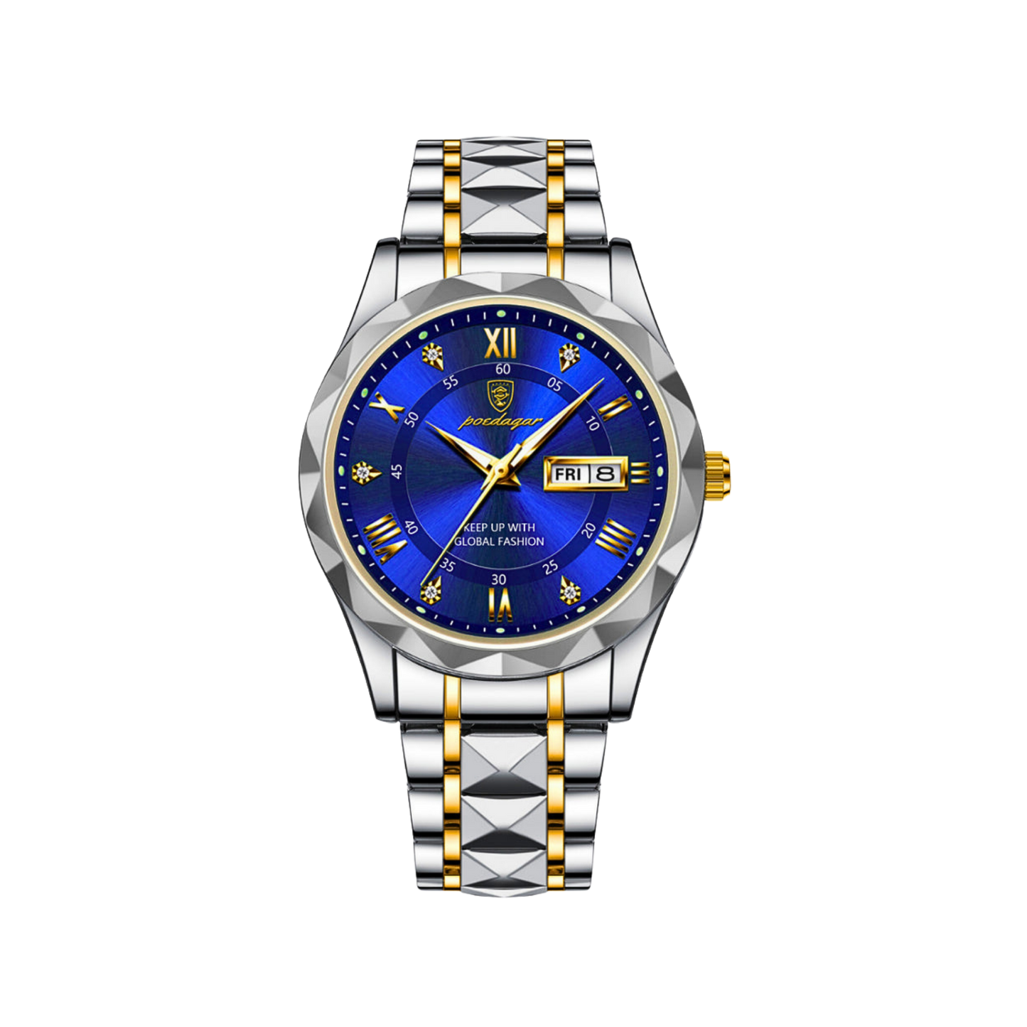 Kronjuwel - 41mm