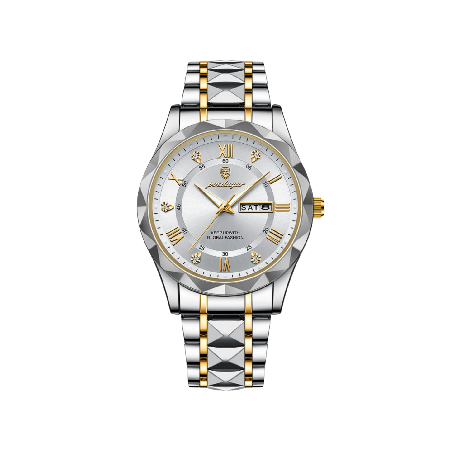 Kronjuwel - 41mm