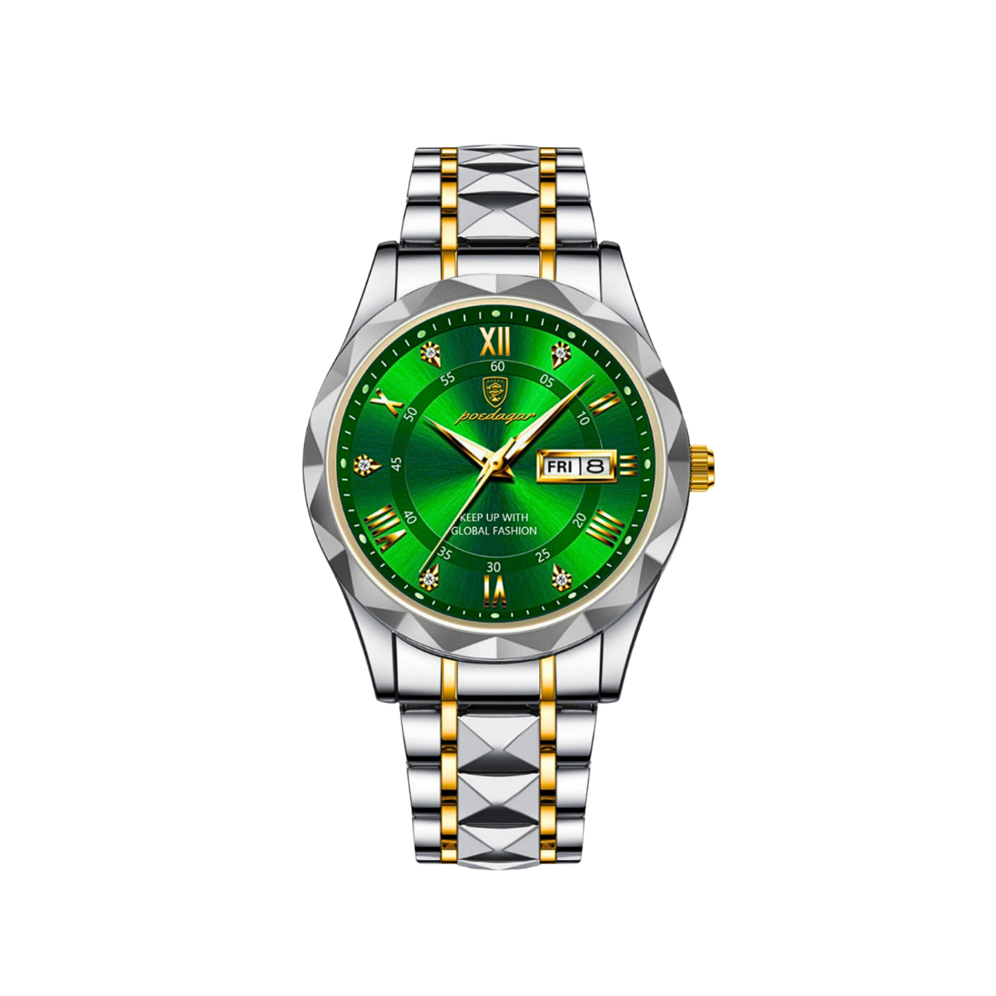 Kronjuwel - 41mm