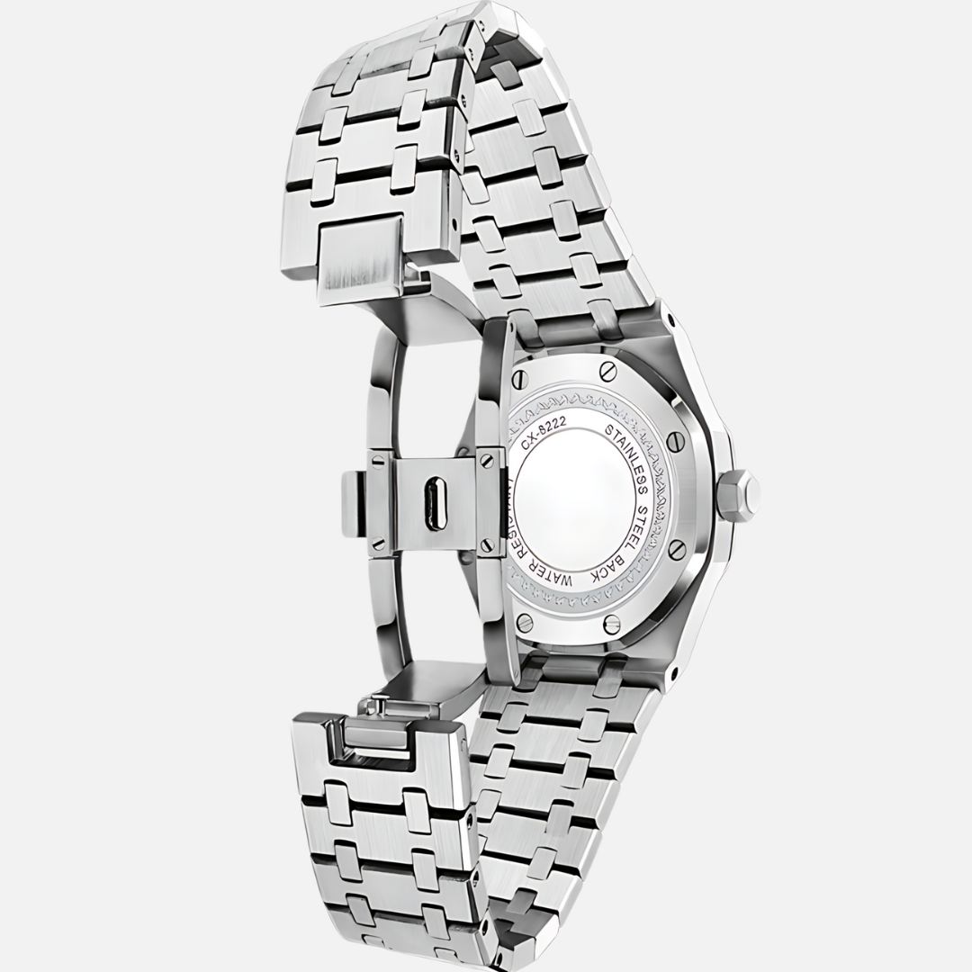 Linienwacht - 41mm