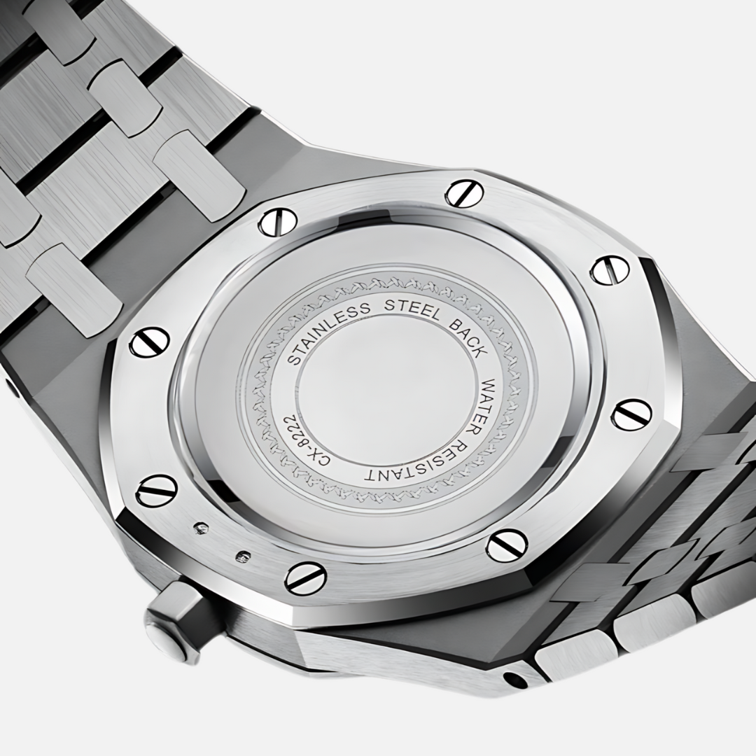 Linienwacht - 41mm