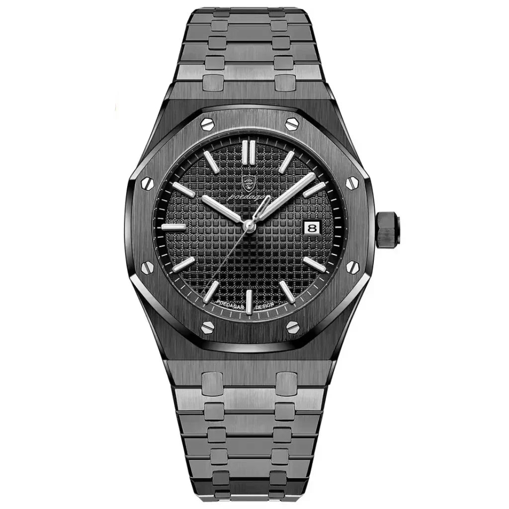 Linienwacht - 41mm
