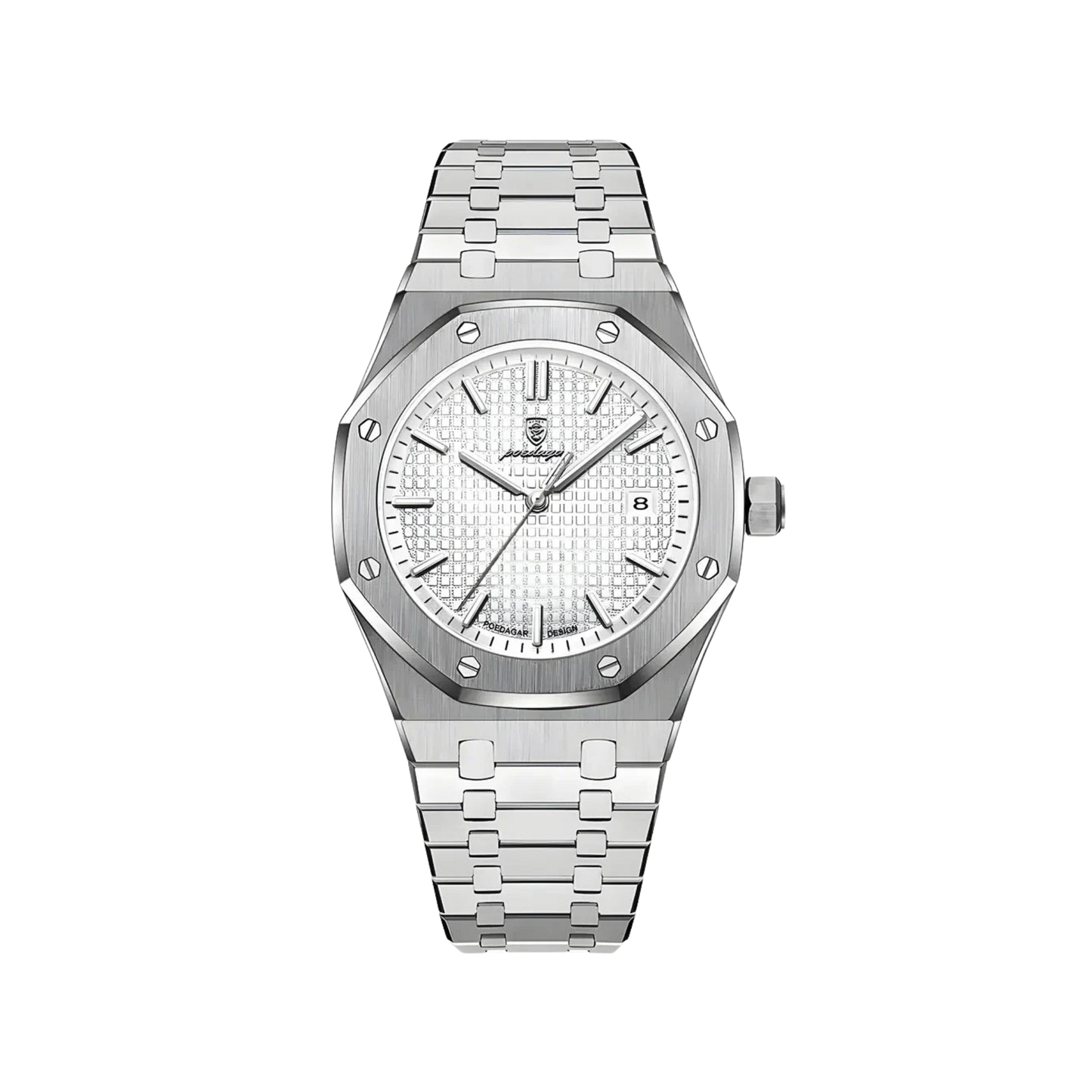 Linienwacht - 41mm
