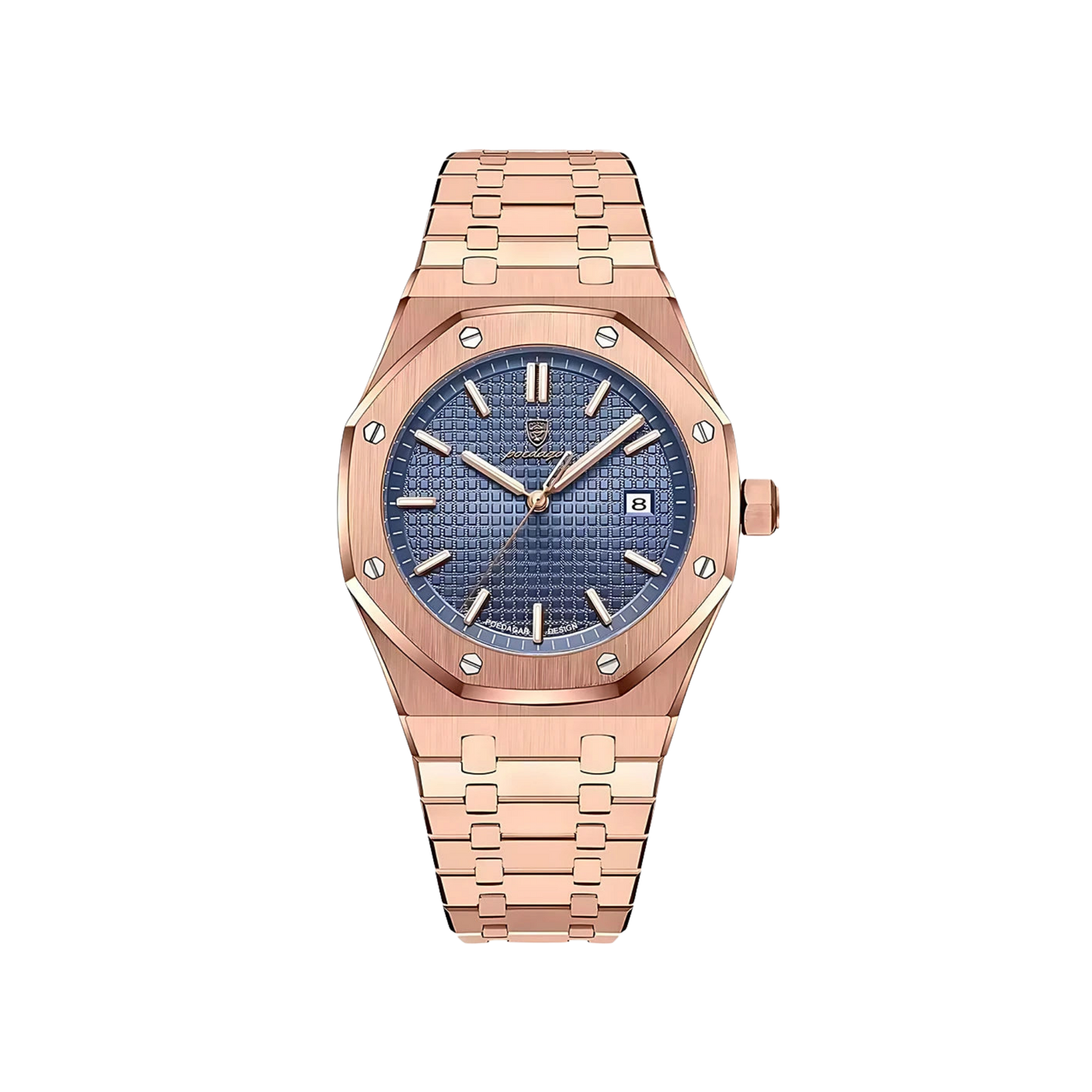 Linienwacht - 41mm