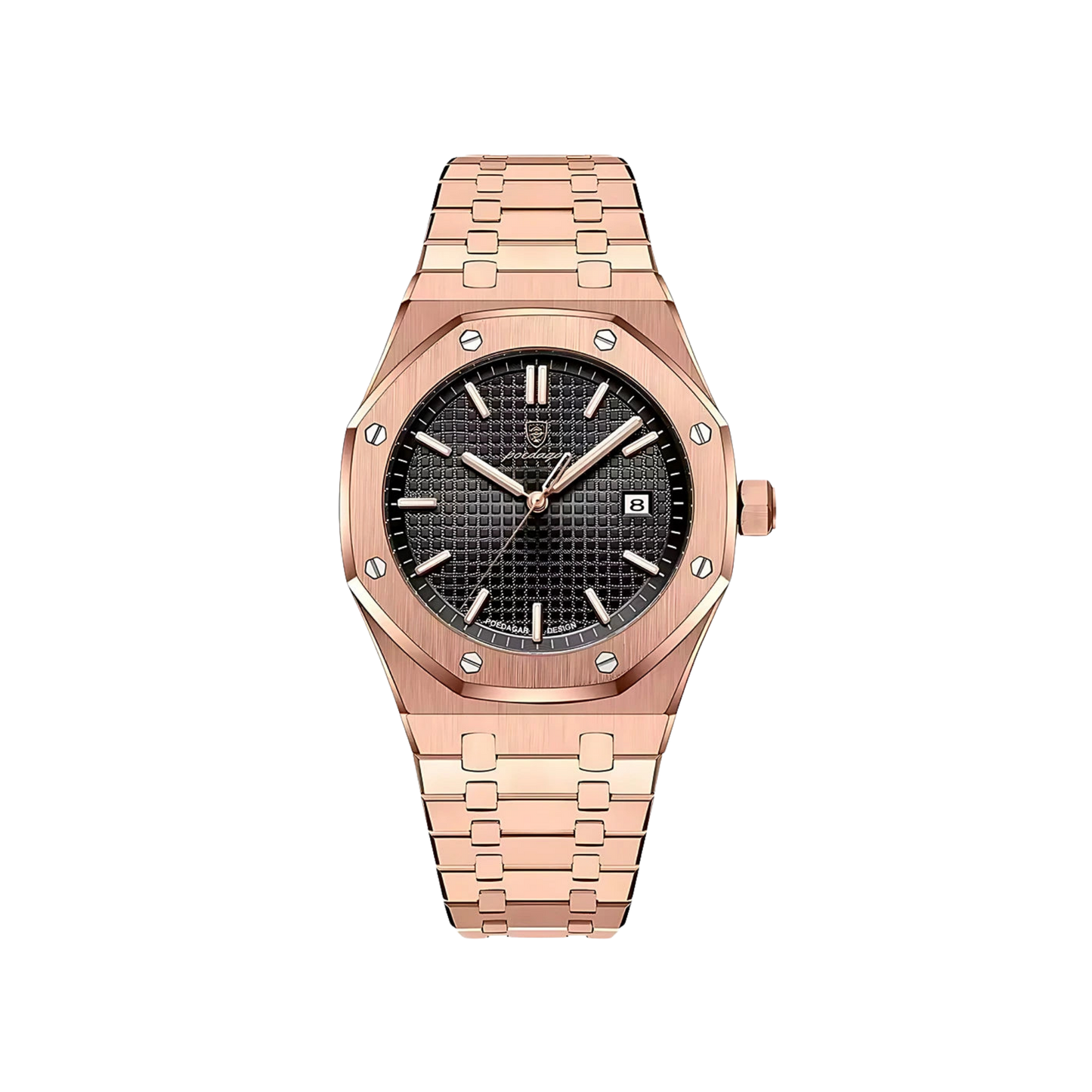 Linienwacht - 41mm