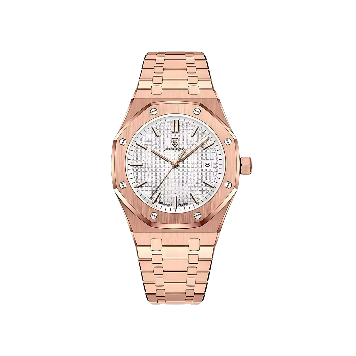 Linienwacht - 41mm