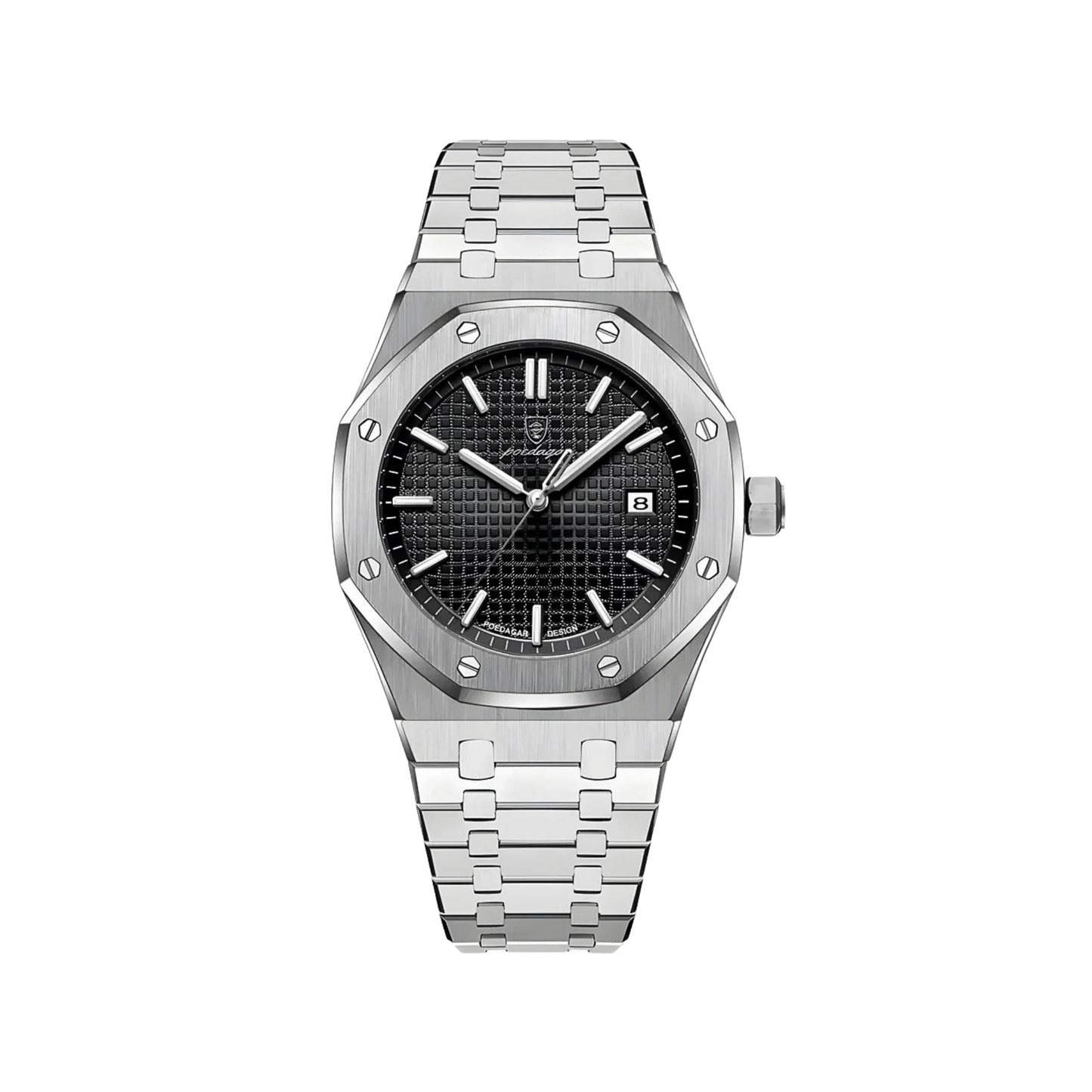 Linienwacht - 41mm