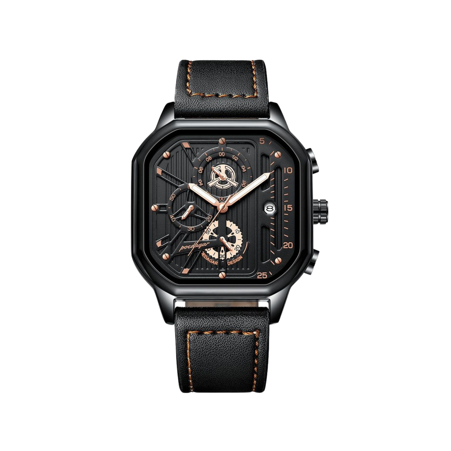 Maschinenherz - 42mm