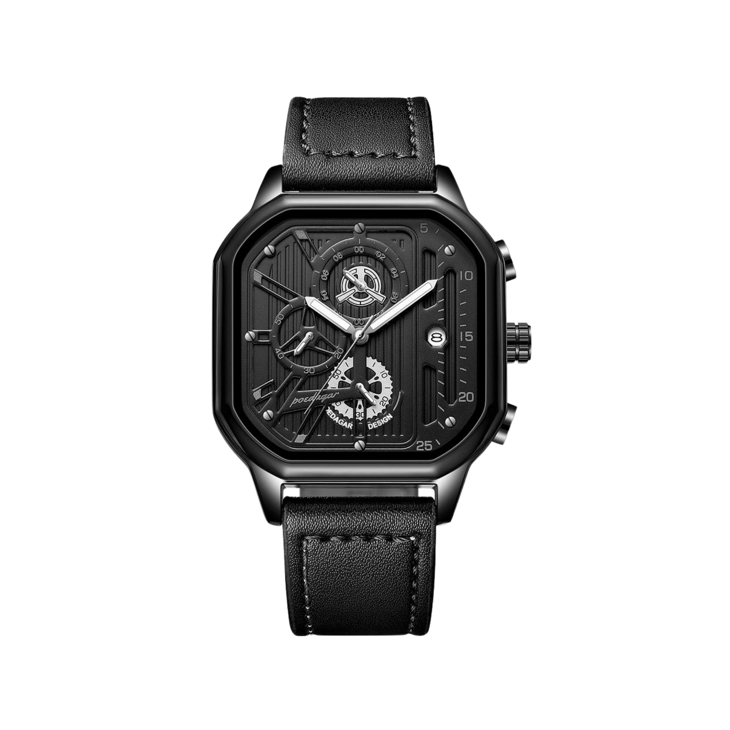 Maschinenherz - 42mm