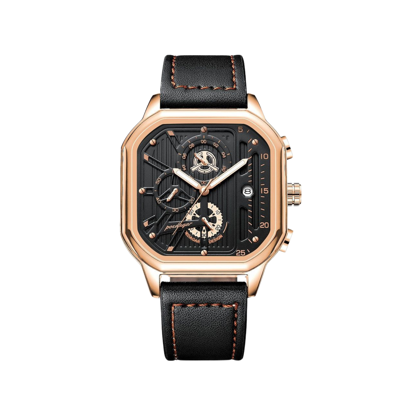 Maschinenherz - 42mm
