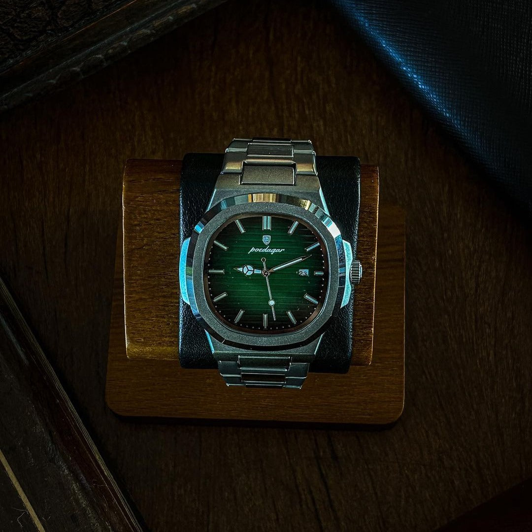 Nautilus Poedagar Watch