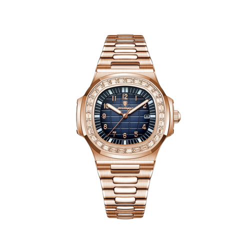 Nautilus Roségold - 41mm