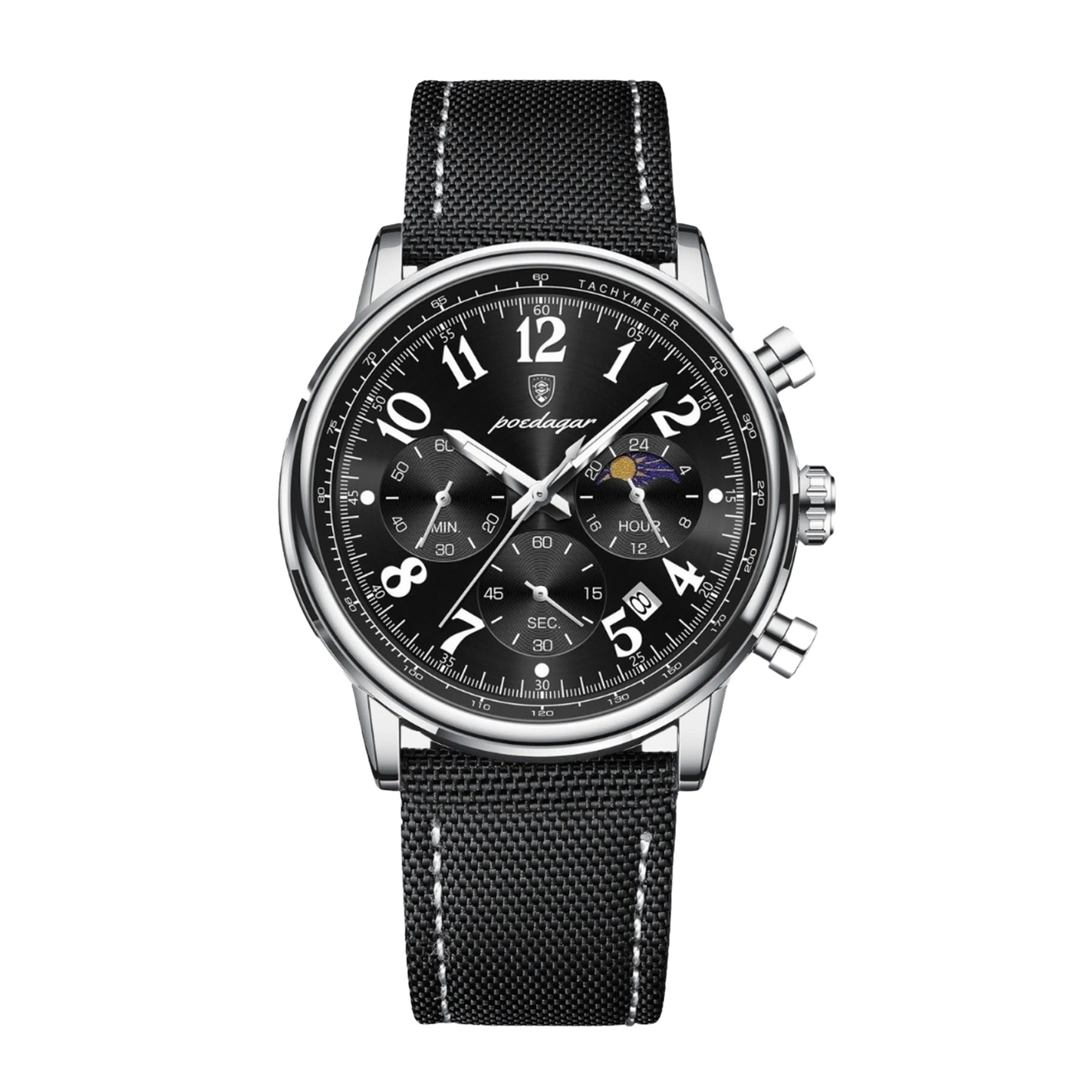 Nebelwald - 41mm
