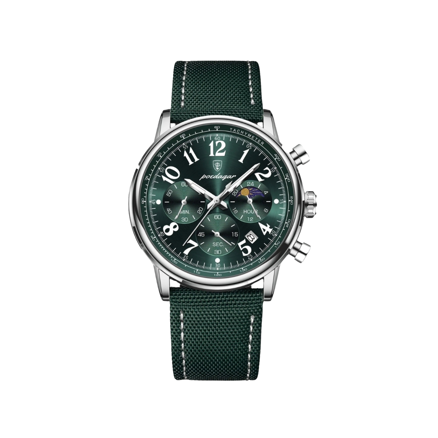 Nebelwald - 41mm