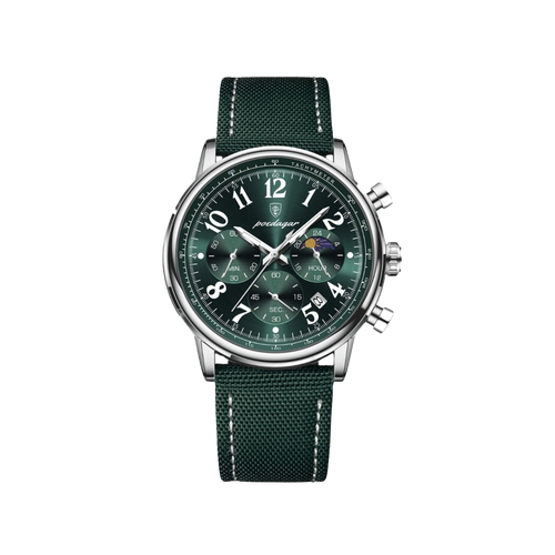 Nebelwald - 41mm