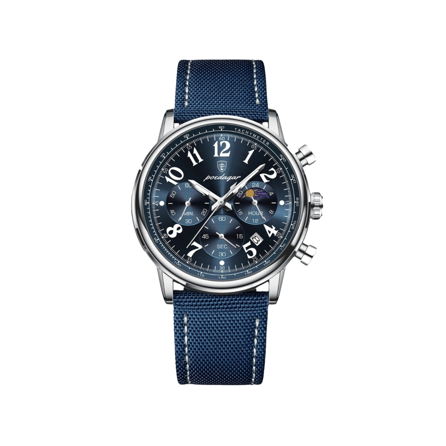 Nebelwald - 41mm